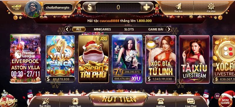 Nhất VIP Các Lý Do Khiến Nhất VIP Trở Thành Sự Lựa Chọn Hàng Đầu